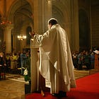 Do English professors think of themselves as priests?