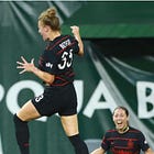 Match Recap & Highlights: Portland 4-1 San Diego