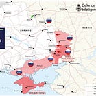 Ukrainian Military Claims Russia Launched ICBM Against It, Russia Says It Was An Oreshnik Hypersonic Ballistic Missile, DOD Adjusts Nuclear Deterrence Strategy