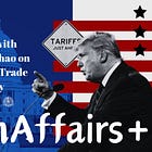 Interview with SUN Chenghao on Tariff War and China-US Relations by Berlingske 