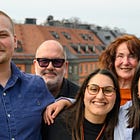 Carl Housten mfl: Oacceptabelt att var femte hbtq+person utsätts för omvändelseförsök