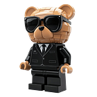 April 2025 LEGO Update