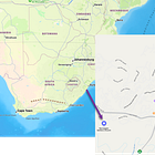 Lore Stories: Norwegians in South Africa