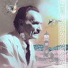 Zephyr.1 - Kazantzakis