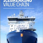 The 'Silicon Valley' of Icebreaking 