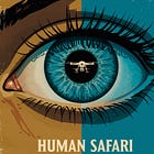 REMINDER: Bette’s Speakeasy Trailer Premiere for the Film ‘Kherson: Human Safari’ 
