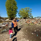 In the ashes, the Romani heart keeps beating