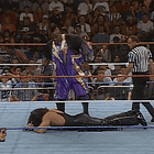 100 Worst WWE Matches Ever - 33 - Diesel vs. King Mabel