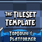 The Tileset Template Index