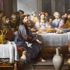 Wedding at Cana: Who was the bridegroom?