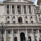 Up to My Bum in Slavery: True Confessions of the Bank of England