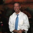 Social Security Chief Martin O'Malley Decides To Get Agency Out Of The Life-Ruining Business