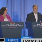 Here's Where You Can Watch Your Action-Packed California Senate Debate!