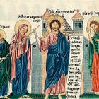 Before Passiontide, Lent asks: ‘What think you of Christ?’