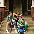 On Being Gay and Raising a Family in Tennessee