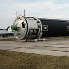 Russia: Sarmat "Satan II" MERV Equipped ICBM Put On Combat Duty