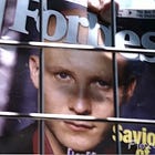 Why Elon Musk Is A Less Sympathetic Lex Luthor 