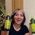 Olive Oil Girl might be TikTok’s last laugh
