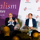 Is Liberalism Prone to Self-Undermining Excesses?
