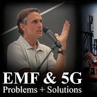 Dr Trozzi | EMF, cell phones, 5G, Danger and Solutions