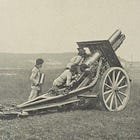 Heavy Field Howitzers 1914-1915 (II)