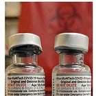 "Comirnaty" is not the "Pfizer-BioNTech Covid-19 Vaccine"
