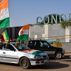 Ecowas blinks first in coup belt face-off
