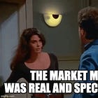 💥Market Dysfunction?💥