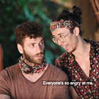 Australian Survivor Report Card - Brains v Brawn 2 - Episode 14