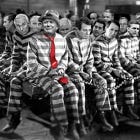 Reality Assassins — Lock ‘Em Up