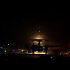 US Conducts Airstrikes On Houthi Missile Storage, Command Control Facility In Yemen