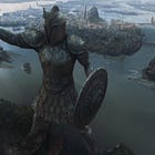 GRRM, GoT, and HotD: A Critical Overview