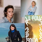 Five years of watching the conversation around menopause change