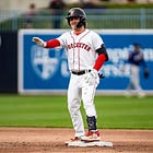 Chase Meidroth has brought his advanced plate approach to Worcester; How is the infielder doing in Triple-A?