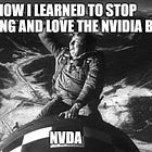 NVIDIA MUST DIE!