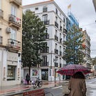 We Will Be Immigrants In Spain, Not Expats 