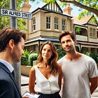 Street Name Uniqueness Increases Housing Prices by 1.6%