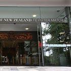 The Reserve Bank of New Zealand Grift