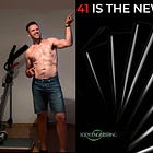 41 is the new 20