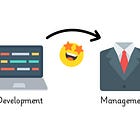Why You Should Consider Becoming an Engineering Manager: My Story