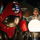 'Doctor Who Unleashed' Season 2 International Release Enacted