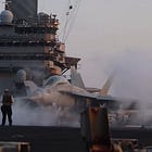 US Continues Strikes on Houthi Forces, Trump Holds Tehran Accountable for Attacks By The Group
