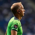 Corey Rockwell Explains What It's Like To Be A Professional Referee And What The PSRA Is Fighting For