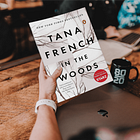 Tana French's In The Woods and the allure of damaged characters 