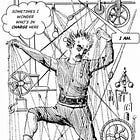 Org Charts and what they don't tell us