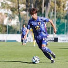 Shogun Soccer Scouting #5: Yuto Ozeki
