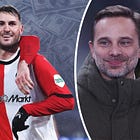 €40m for Gimenez: Doable or Fantasy? [Bonus Article]