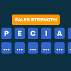 A ranking system to beat the market