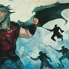 Defeating Brozilla
