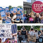 Defund “The Groups”